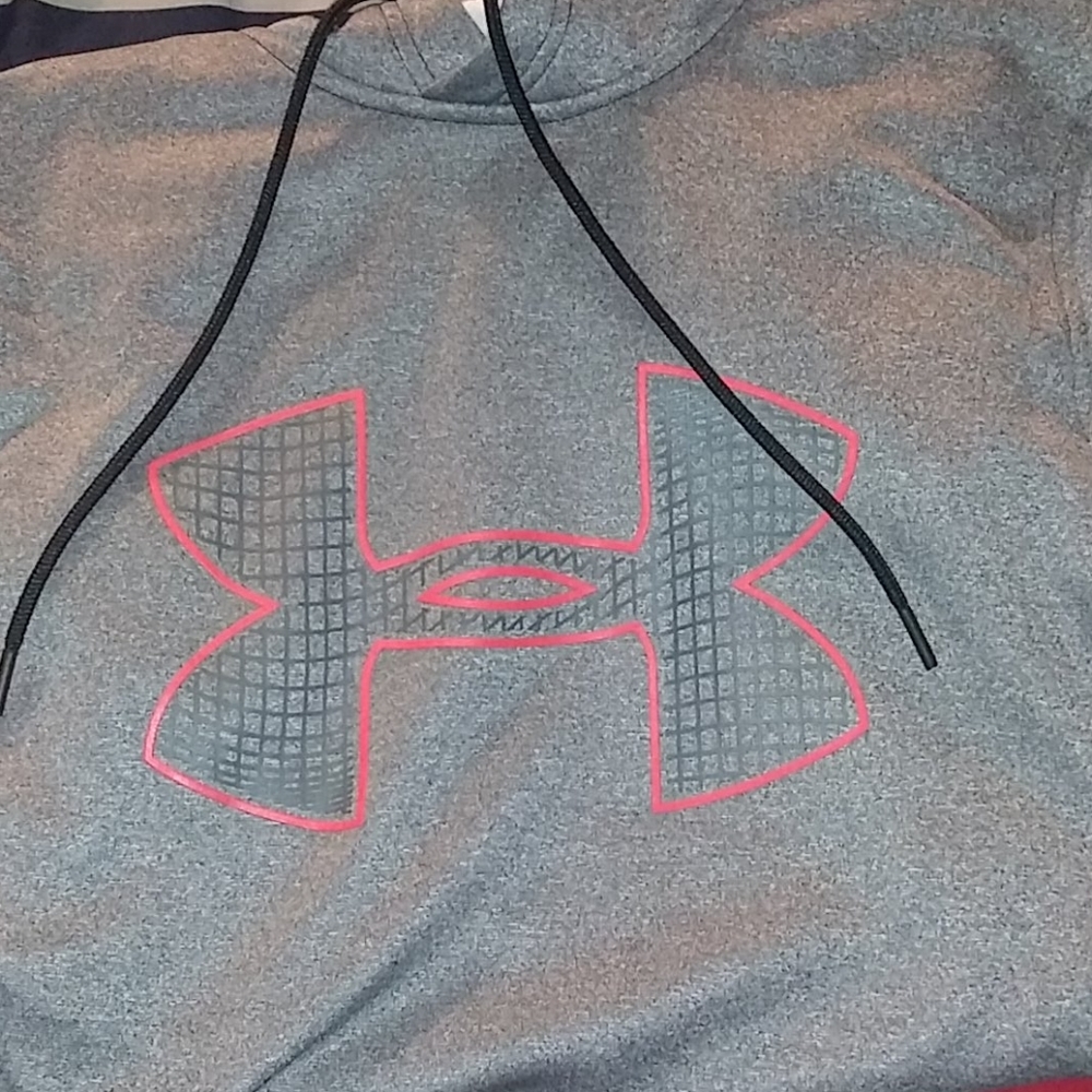 Under Armour Hoodie